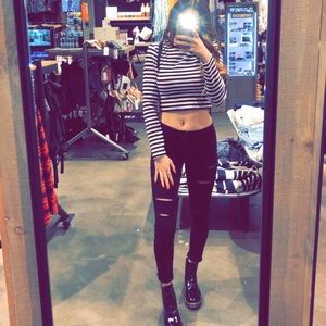 Meet your Posher, Hailee